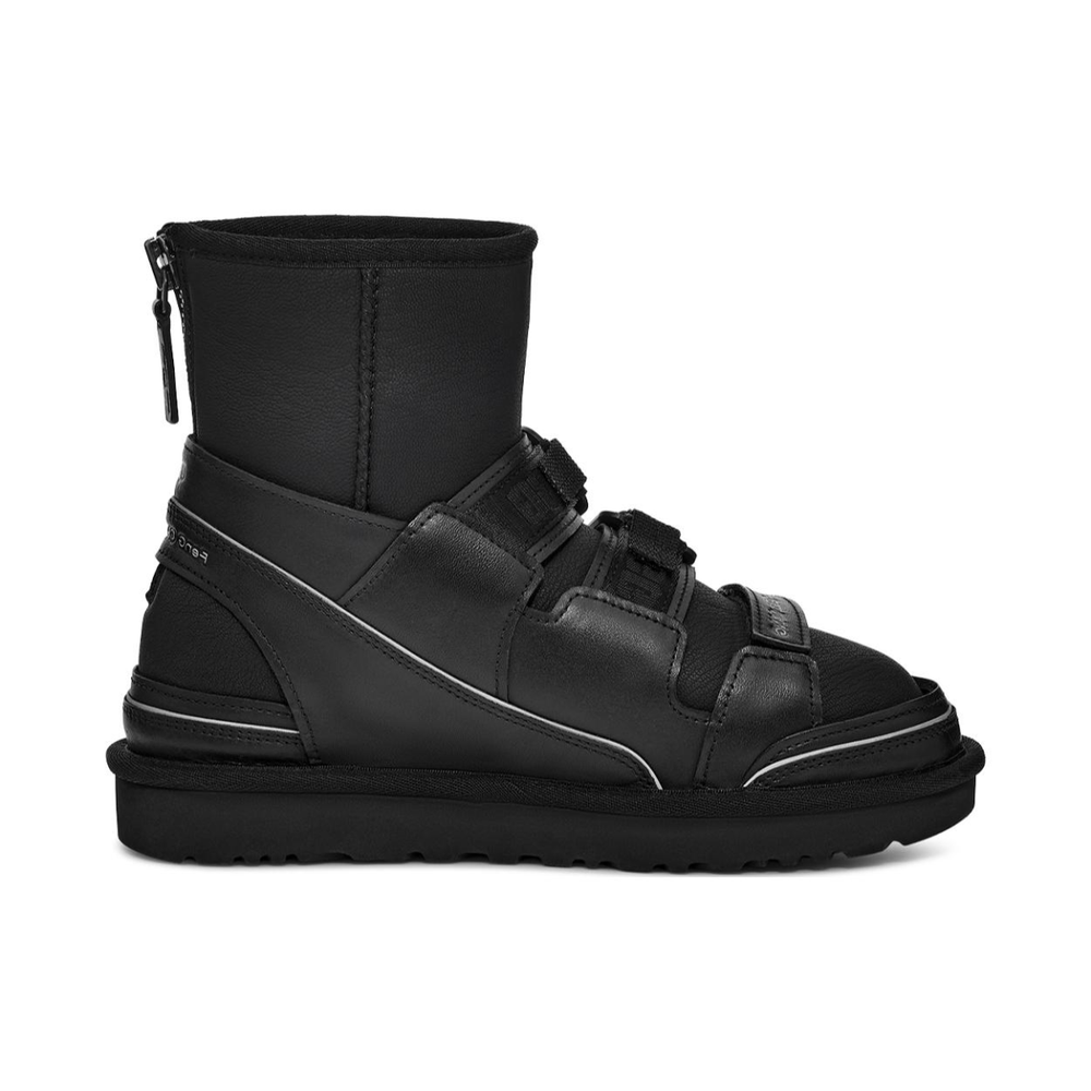 Сапоги Feng Chen Wang x UGG, 1130070-BLK
