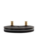 Педаль Mustang Tattoo круглая (клип-корд)