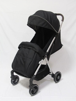 Прогулочная коляска luxmom 1100