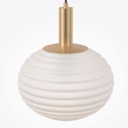 Светильник подвесной Maytoni   MOD268PL-01G