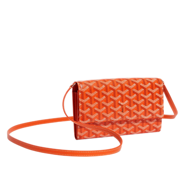 Кошелек Goyard Varenne