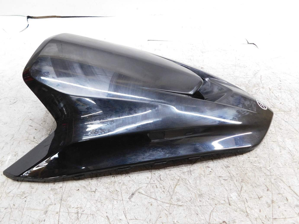 пластик передний Yamaha Majesty 155 1DK-F8345