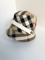 Панама Burberry, 80