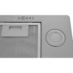 Встраиваемая вытяжка ZUGEL ZHI523X