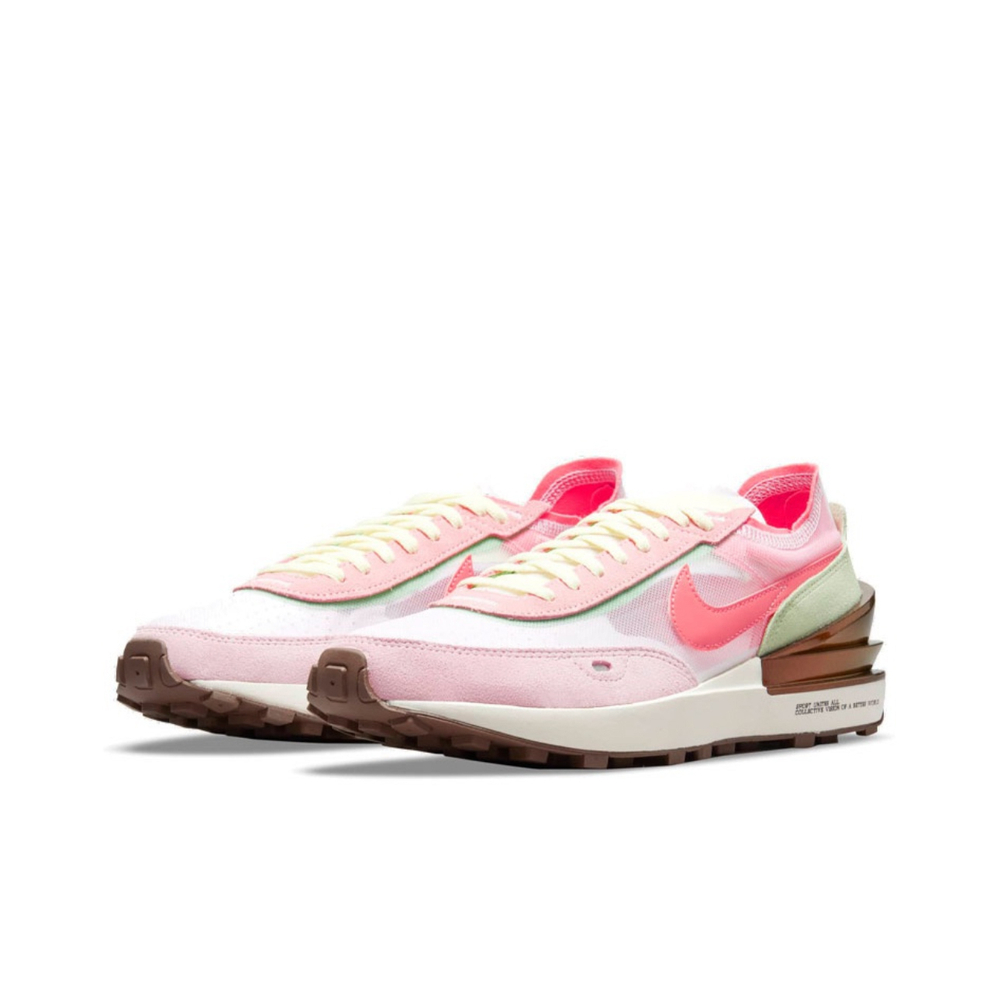 Кроссовки Nike Waffle One Great Unity, роз.