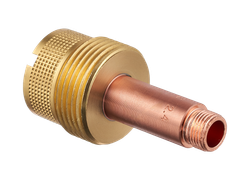 Держатель цанги (бол. г.л.) (TS 17—18—26) Ø2.4, IGF0002—24