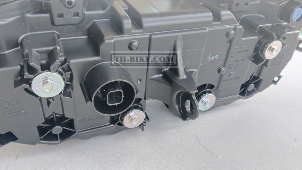 33100-MKY-E02. 33100-MKY-E01. HEADLIGHT ASSY. HONDA. CBR650 24-25-26