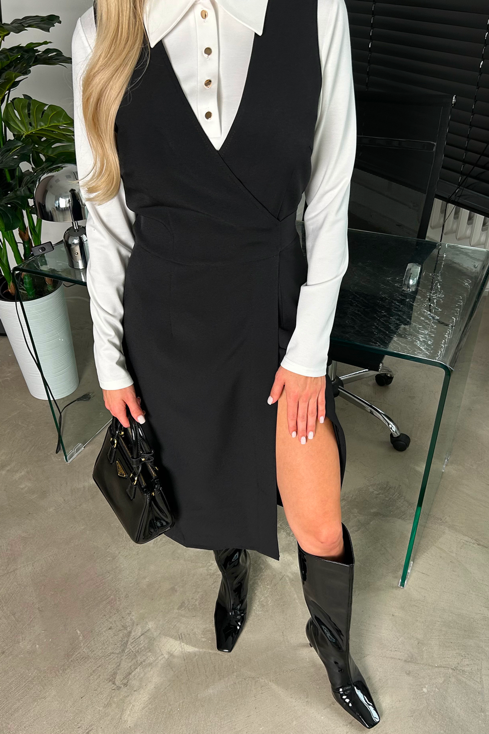 Сарафан Мабель №1 Valentina