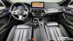 BMW 5 Series (G30) 520i M Sports (09.2022)