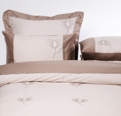 Наволочка 70х70 Bovi Onion Flower Португалия