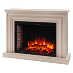 Каминокомплект Real Flame Weston 33 BG с очагом Epsilon 33