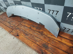 Накладка переднего бампера Cadillac XT5 19-нв Б/У Оригинал 84226203