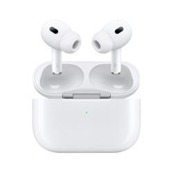 Наушники Apple AirPods Pro 2 с зарядным футляром MagSafe USB-C (3-го поколения, 2023)
