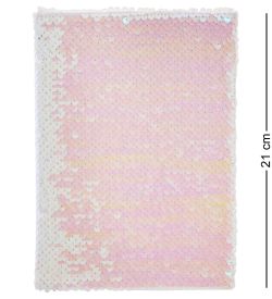 NB-66/7 Блокнот с ручкой «Волшебство»