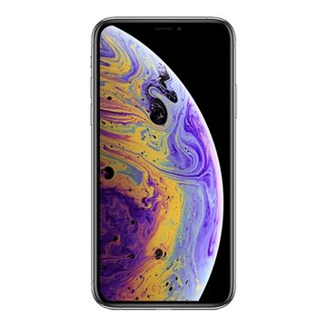 Apple iPhone XS 64GB Silver