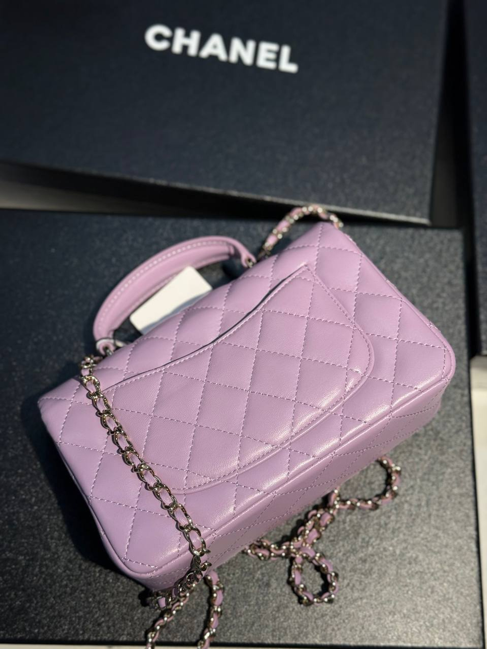 Сумка CHANEL