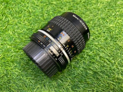 Nikon 55mm 2.8 Micro Nikkor
