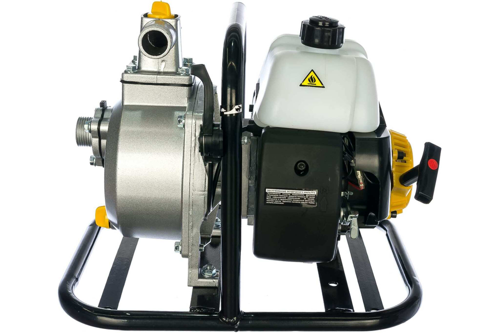 Мотопомпа Huter MP 25 70/11/1