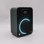 Electro ecoMIDI Steel - Socket