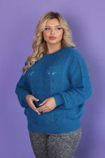 Джемпер Др5-495/5 Wisell (Акция)