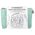 The Honest Company, Babe's Multi Must-Haves, лаванда, набор из 4 предметов