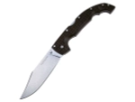 Нож складной Cold Steel Voyager XL Clip Point Plain, AUS10A, Griv-Ex (CS-29AXC)
