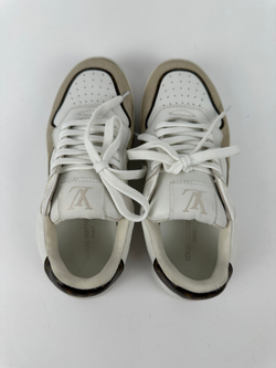 Кеды Louis Vuitton