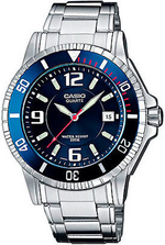 Японские наручные часы Casio Collection MTD-1053D-2A