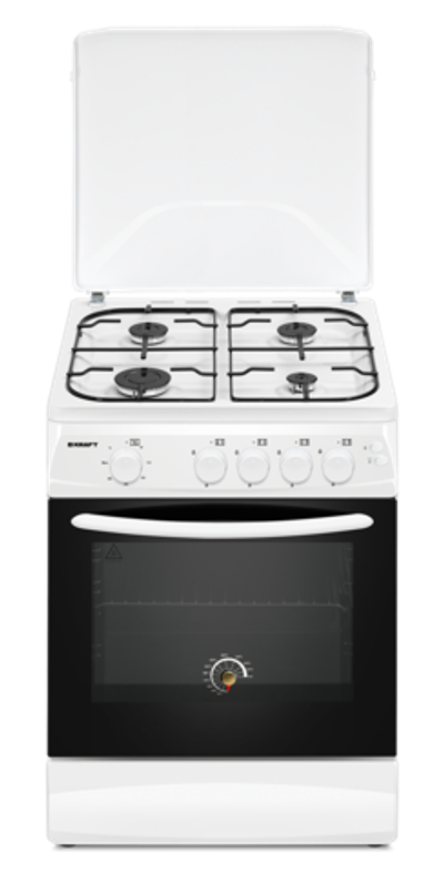 Плита KRAFT KF-FSK6403AEW