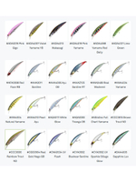Воблер DUO Spearhead Ryuki 95 S, GPA4009 River Bait