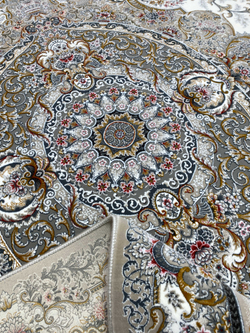 Ковер Belerian 1200 G322 CB Прямоугольник