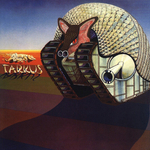 Emerson, Lake & Palmer / Tarkus (LP)