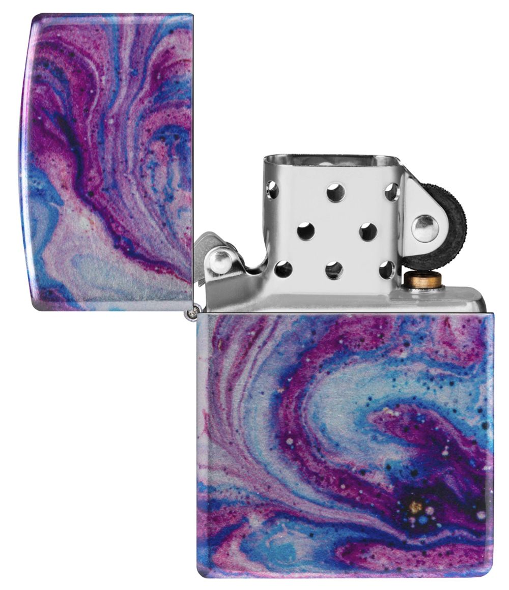 Зажигалка Zippo Universe Astro (48547) 5