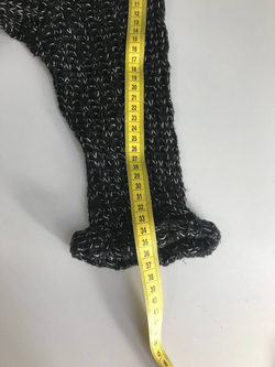 Джемпер TopShop свободного кроя, маркировка 34, визуально на 40 размер