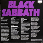 Black Sabbath / Master Of Reality (LP)