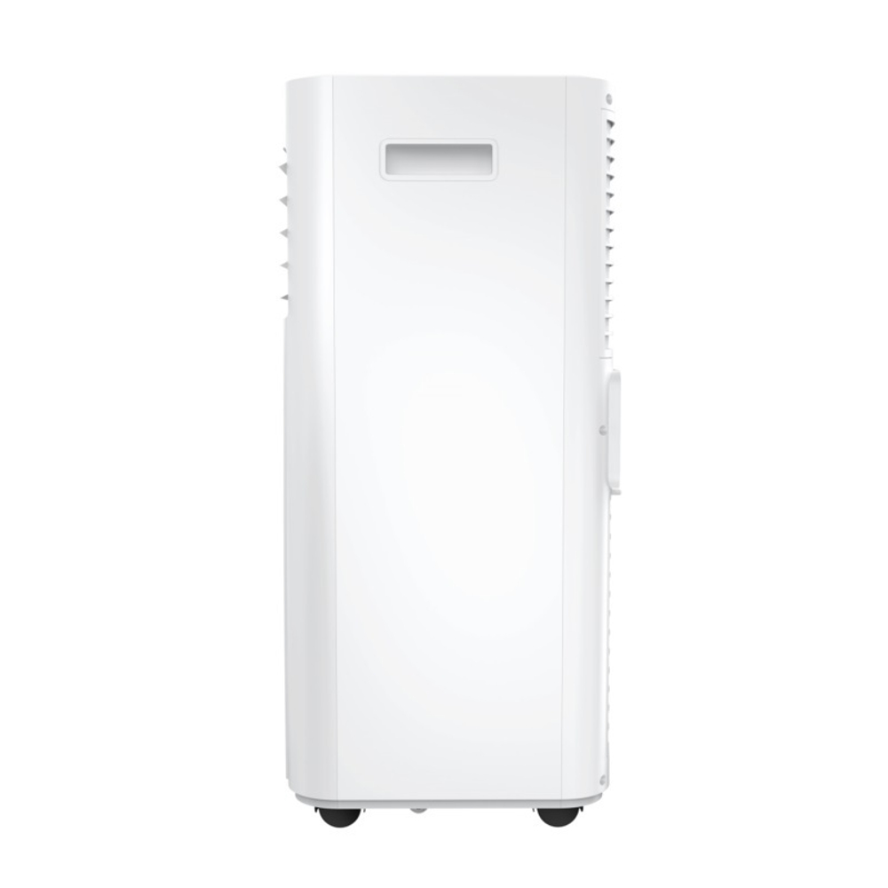 Мобильный кондиционер Royal Clima RM-TS17CH-E, белый