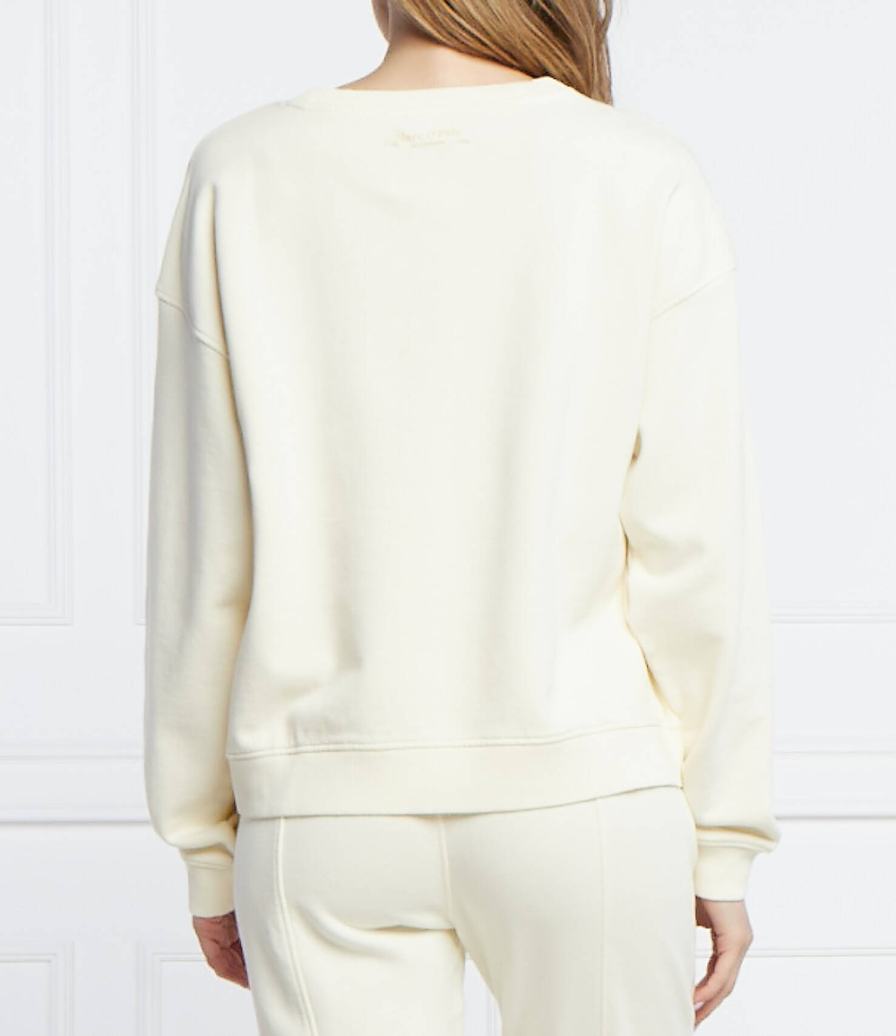 Худи Marc O' Polo - кремовый(200 4002 54181)