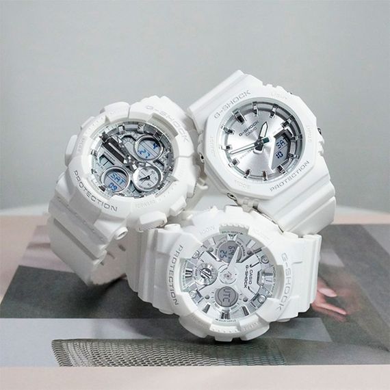 Наручные часы Casio GMA-P2100VA-7A