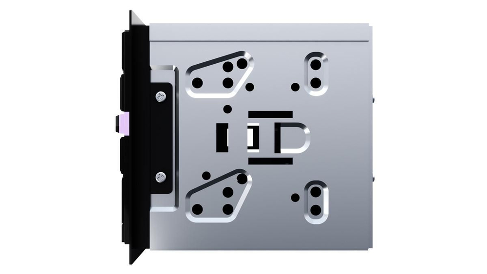 Автомагнитола PROLOGY MPR-100