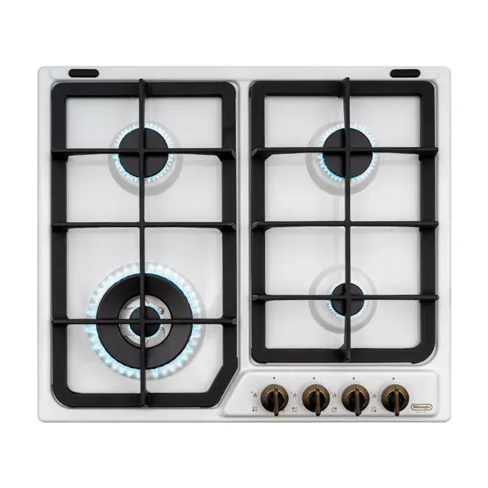 DeLonghi Газовая варочная панель BF 46 PRO RUS
