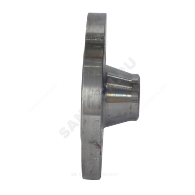 Фланец сталь 09Г2С воротниковый Ду 25 Ру16 тип 11 ряд 1 исп. B ГОСТ 33259-2015