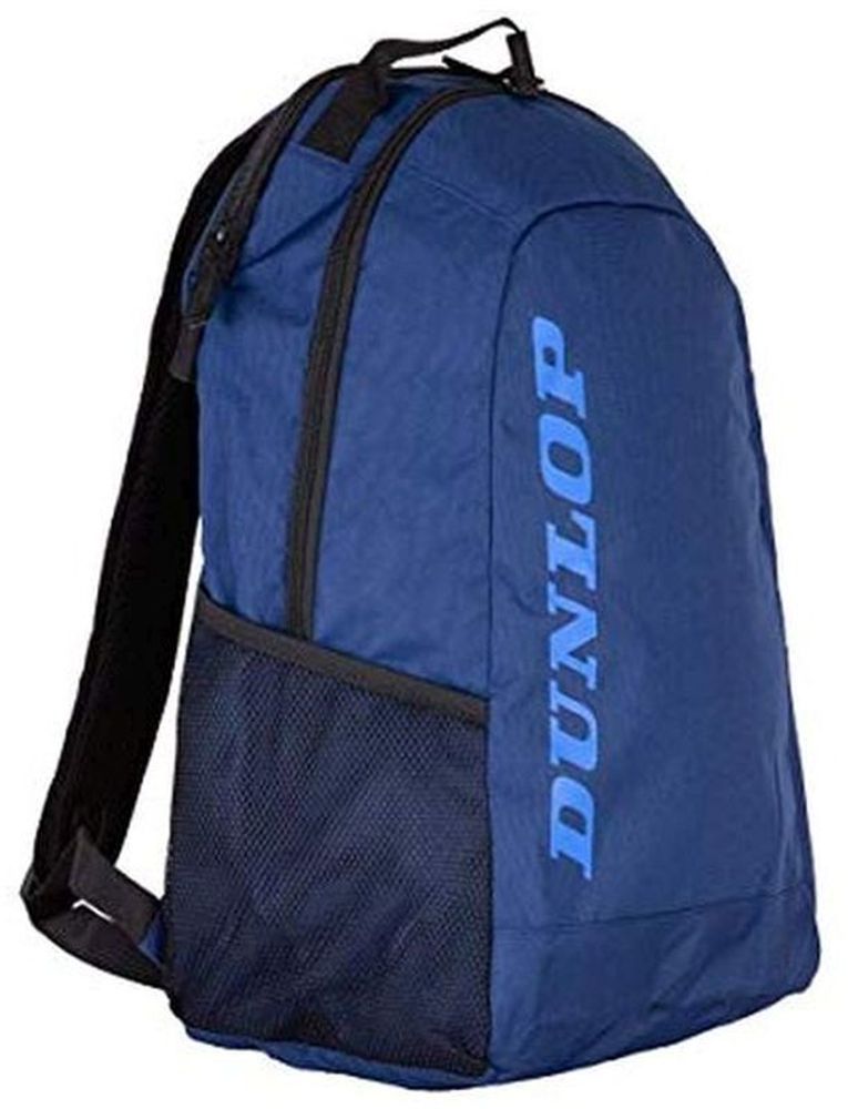 Рюкзак теннисный Dunlop CX Club Backpack - navy