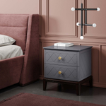 Прикроватная тумба CRYSTAL CR001