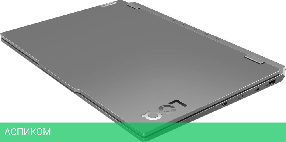 Ноутбук Lenovo LOQ 15IAX9 83GS00EKWW