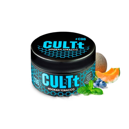 CULTT - C96 (200g)