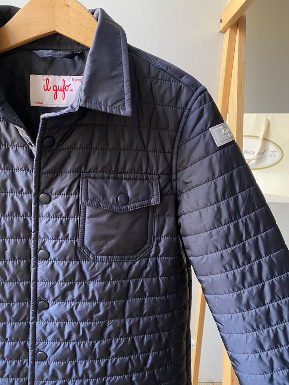 Куртка Il Gufo, 116