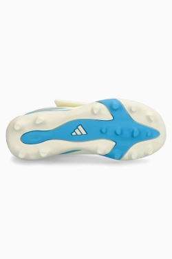 Бутсы adidas F50 Club Messi Velcro FG/MG Junior