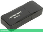 Wi-Fi адаптер Mercusys MW300UM