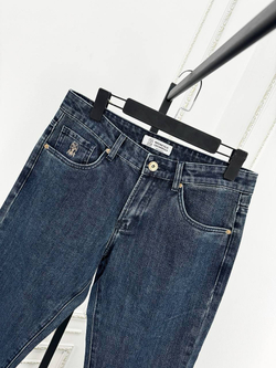 Джинсы Brunello Cucinelli