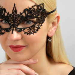 Серьги "Темпетэ"